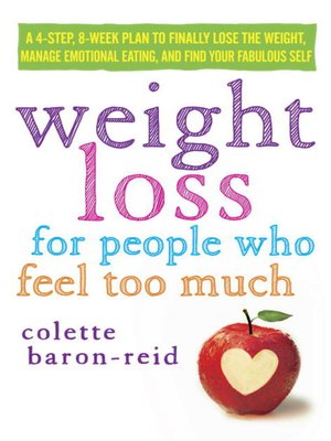 too much loss feel weight who sample read